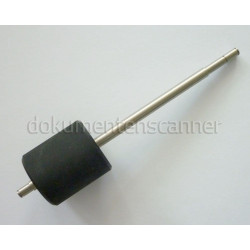 ADF-Einzugsroller inkl. Austausch für Plustek SmartOffice PS281, PS286, PS256, PL2546