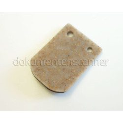 Papiertrenner für Brother ADS-1100W, ADS-1600W