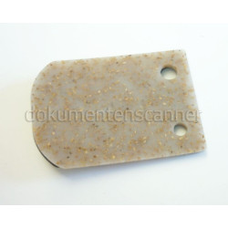 Papiertrenner für Brother ADS-1100W, ADS-1600W