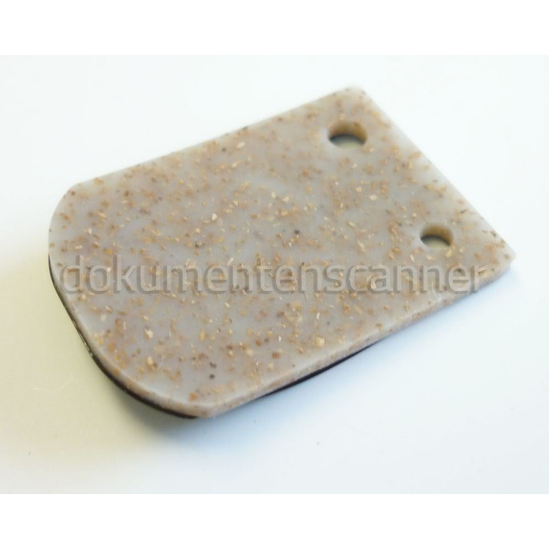 Papiertrenner für Brother ADS-1100W, ADS-1600W