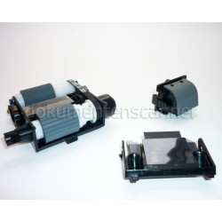 Austauschrollen Kit für Epson WorkForce