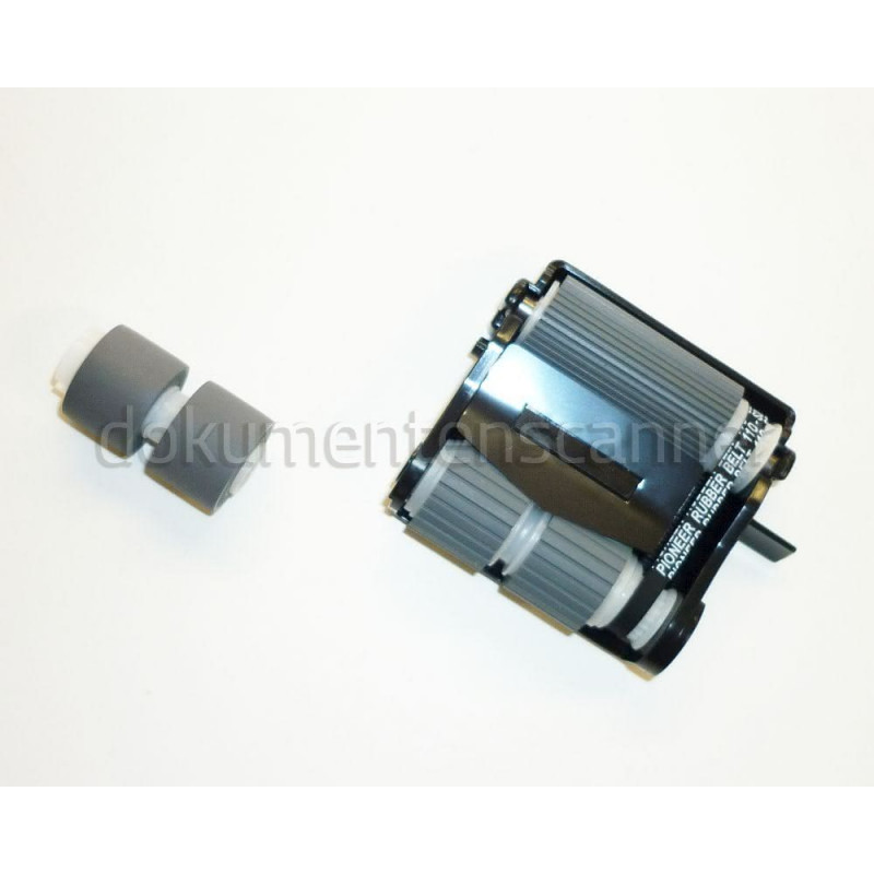 Austauschrollen Kit für Epson WorkForce DS-60000, DS-70000 Scanner
