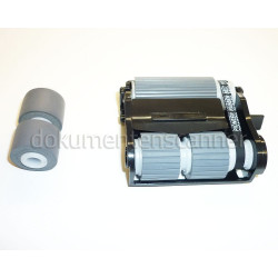 Austauschrollen Kit für Epson WorkForce DS-60000, DS-70000 Scanner