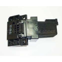 Scharnier Links für Epson DS-6500(N), DS-7500(N)