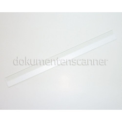 Glasscheibe für den Xerox DocuMate 100er Serie