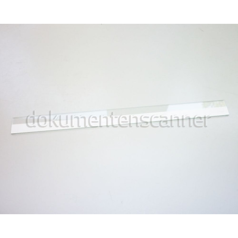 Glasscheibe für den Xerox DocuMate 100er Serie