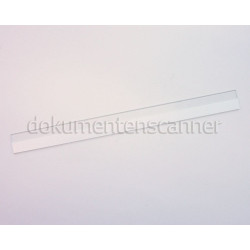 Glasscheibe für den Xerox DocuMate 100er Serie