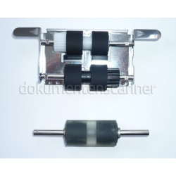 Roller Exchange Kit für Xerox DocuMate DM765