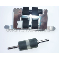 Roller Exchange Kit für Xerox DocuMate DM765