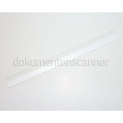 Glasscheibe der Kameraeinheit für Avision AV121, AV122 und AV122C2