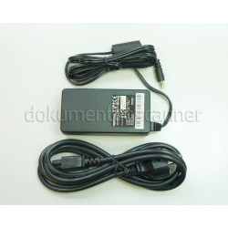 Netzteil 2A für Avision AV121 u.w. Modelle