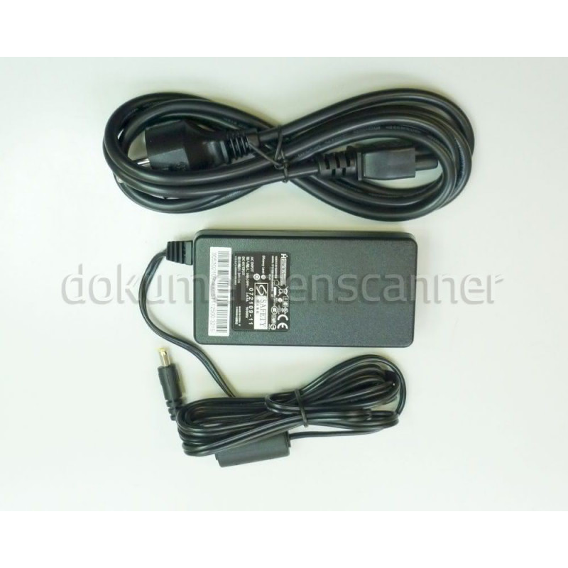 Netzteil für Avision AV186+ u.w. Modelle