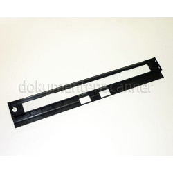 Glasscheibe Vorderseite für Fujitsu fi-6400, fi-6800, fi-7800, fi-7900