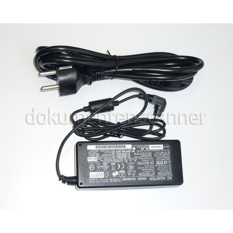 Netzteil für Fujitsufi-7140 u.w. Modelle