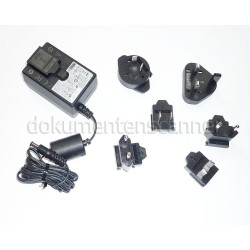 Netzteil für Kodak ScanMate i920 u.w. Modelle