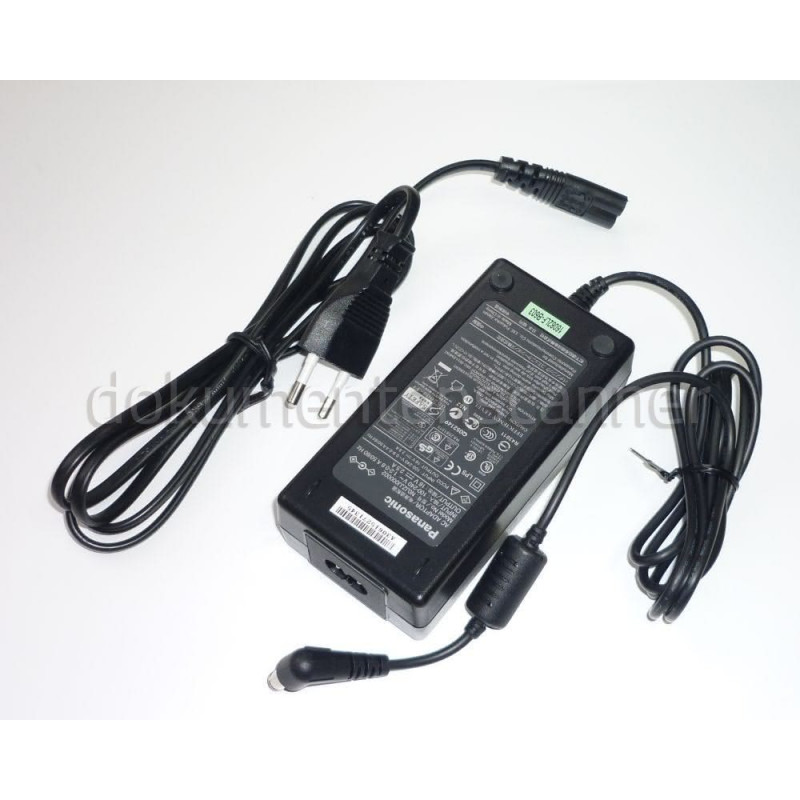 Netzteil für Panasonic KV-S1020C und KV-S1025C