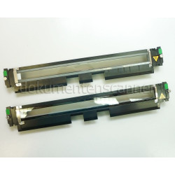 Kunststoffschienen-Set für Kodak i4000, i5000, S5000 Serie