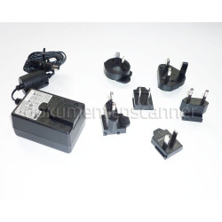 Netzteil für Kodak ScanMate i1150 und i1180 Scanner