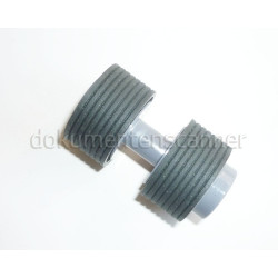 Bremsroller für Fujitsu fi-7600 und fi-7700 Scanner
