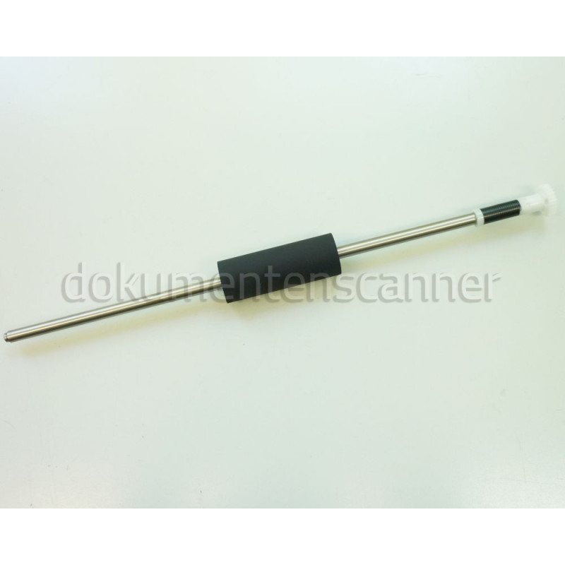 Einzugsroller komplett für Kodak i30, i40, ScanStation 100 Scanner