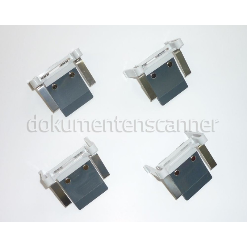 Papierseparationseinheiten für Kodak i50, i55, i60, i65, i80 Scanner