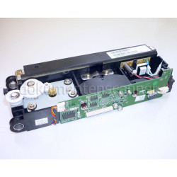 Flachbettleseeinheit für Kodak i50, i55, i60, i80 Scanner