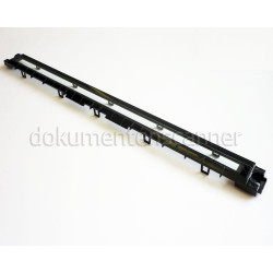 Glasscheibe Vorderseite für Panasonic KV-S5046H und KV-S5076H