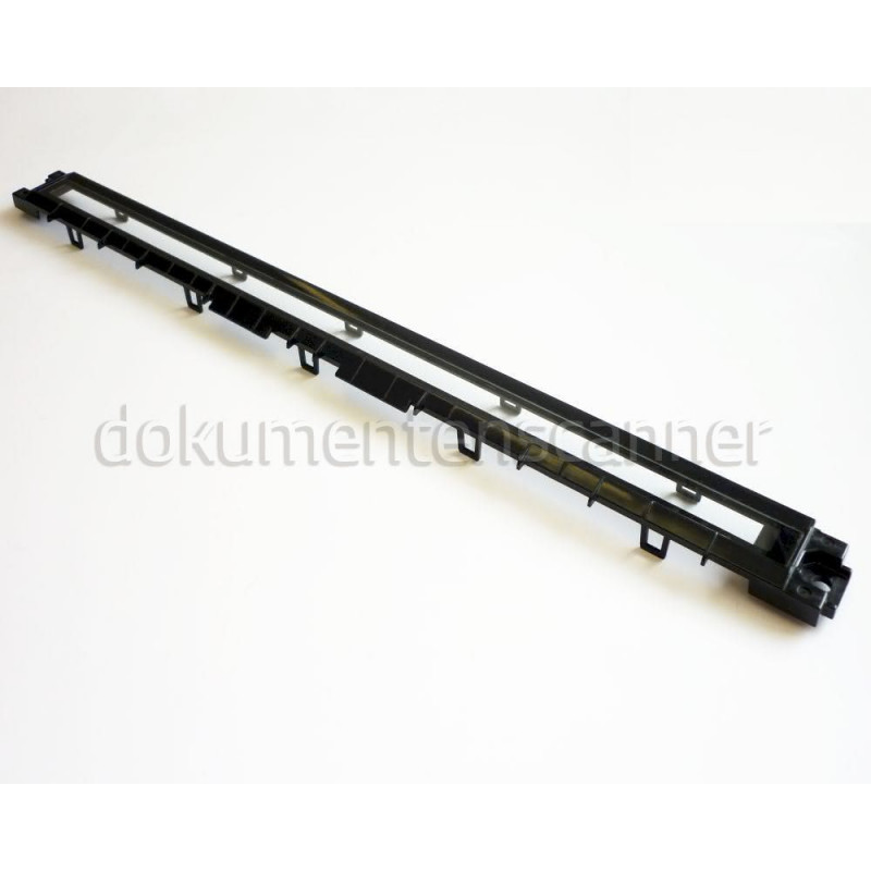 Glasscheibe Vorderseite für Panasonic KV-S5046H und KV-S5076H