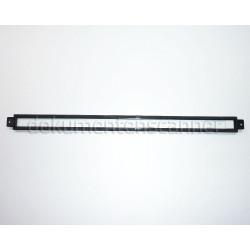 Hintere Glasscheibe für Panasonic KV-S5055C