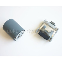 Austauschrollenkit für Epson GT-S50, GT-S80 Scanner