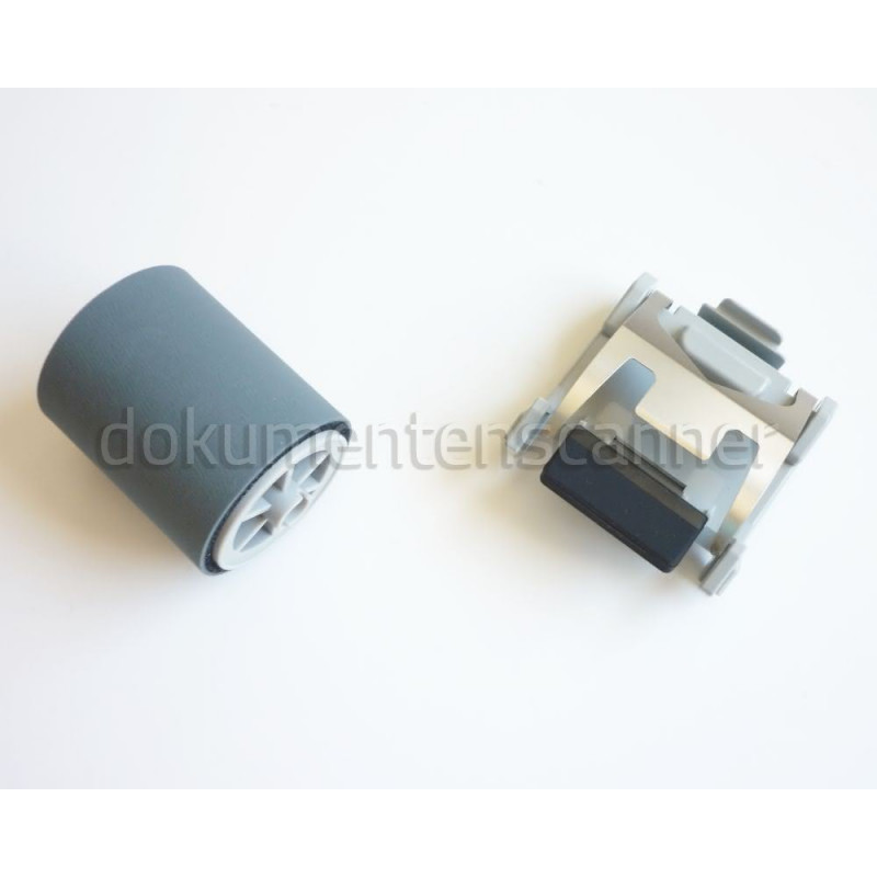 Austauschrollenkit für Epson GT-S50, GT-S80 Scanner