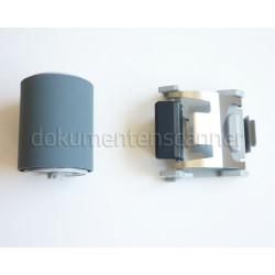 Austauschrollenkit für Epson GT-S50, GT-S80 Scanner