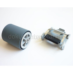 Austauschrollenkit für Epson GT-S50, GT-S80 Scanner