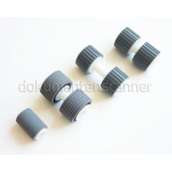 Austauschrollen-Kit für Epson WorkForce DS-760 (N), DS-860 (N)