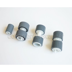 Austauschrollen-Kit für Epson WorkForce DS-760 (N), DS-860 (N)