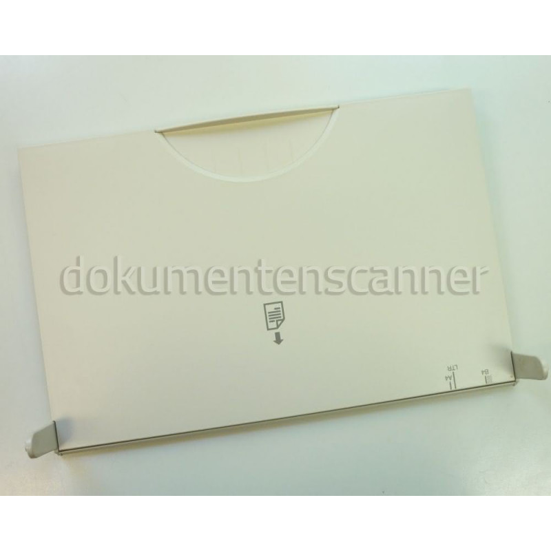 Papieraufnahme für Canon DR-3020