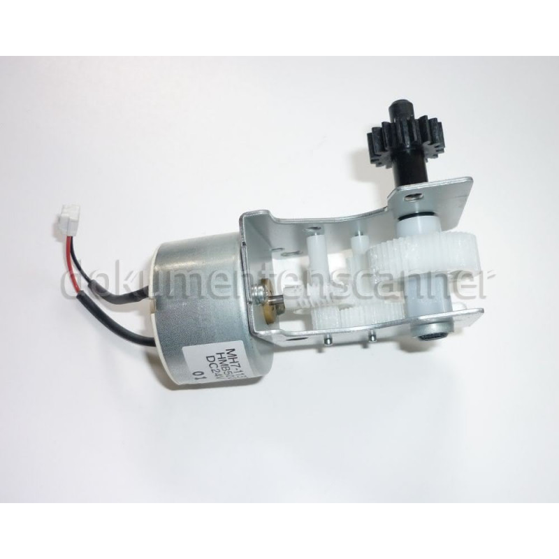 Motor für Canon DR-3060, DR-3080C, DR-3080CII Scanner