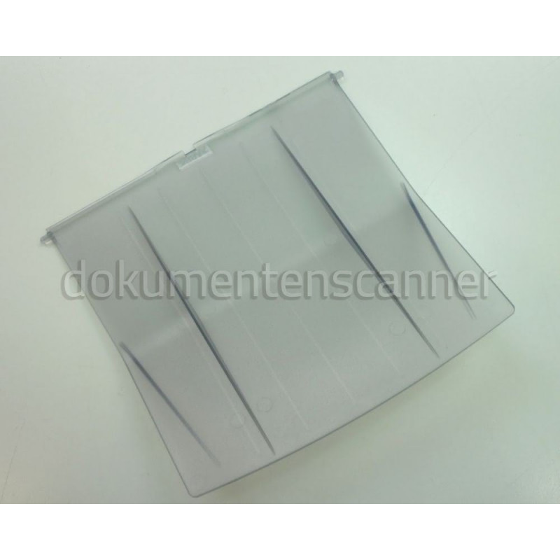 Papierauswurfklappen-Verlängerung für Canon DR-4010C und DR-6010C