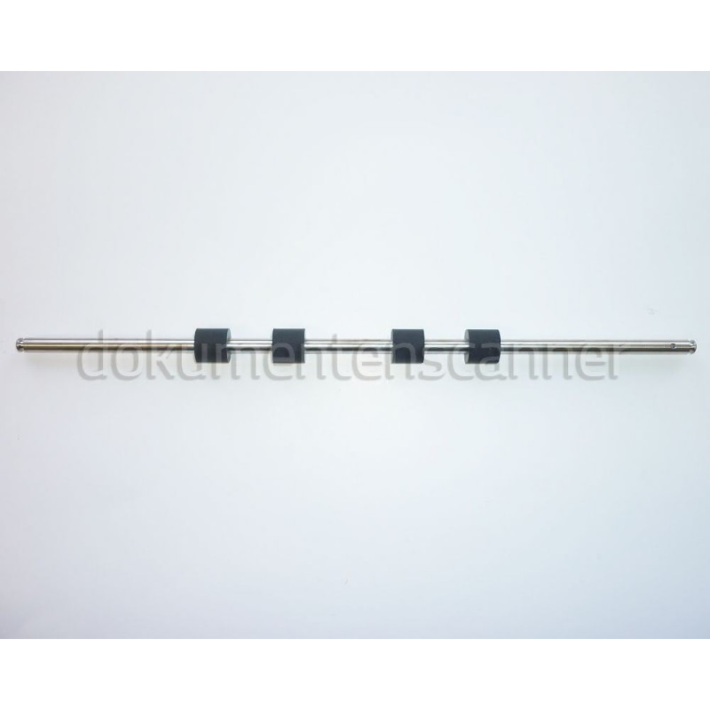 Untere letzte Transportrolle für Canon DR-4010C und DR-6010C