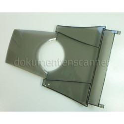 Papierablage für Avision AV121 und AV122 Scanner