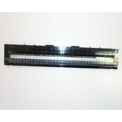 Untere Glasscheibe für Canon DR-4010C und DR-6010C