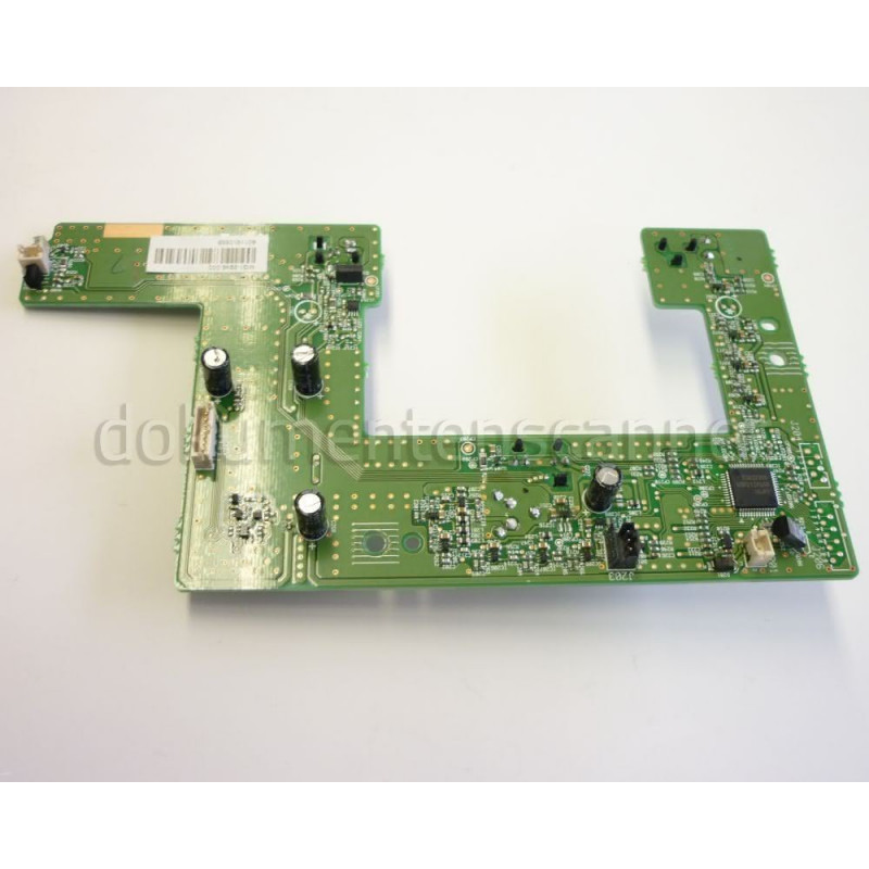 Platine für Canon DR-4010C und DR-6010C