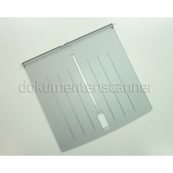 Papierauswurf-Klappenverlängerung für Canon DR-5010C und DR-6030C