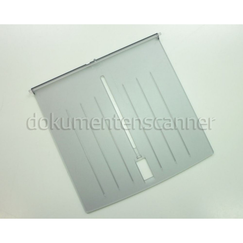 Papierauswurf-Klappenverlängerung für Canon DR-5010C und DR-6030C