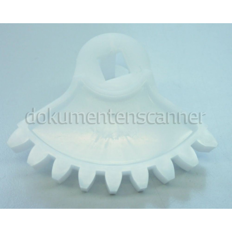 Zahnrad für die obere Einheit für Canon DR-5010C und DR-6030C