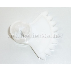 Zahnrad für die obere Einheit für Canon DR-5010C und DR-6030C