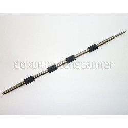 Vordere Transportrolle für Canon DR-5010C und DR-6030C