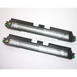 Imaging Guide Set für die i600, i700, i1800 Scanner Serie