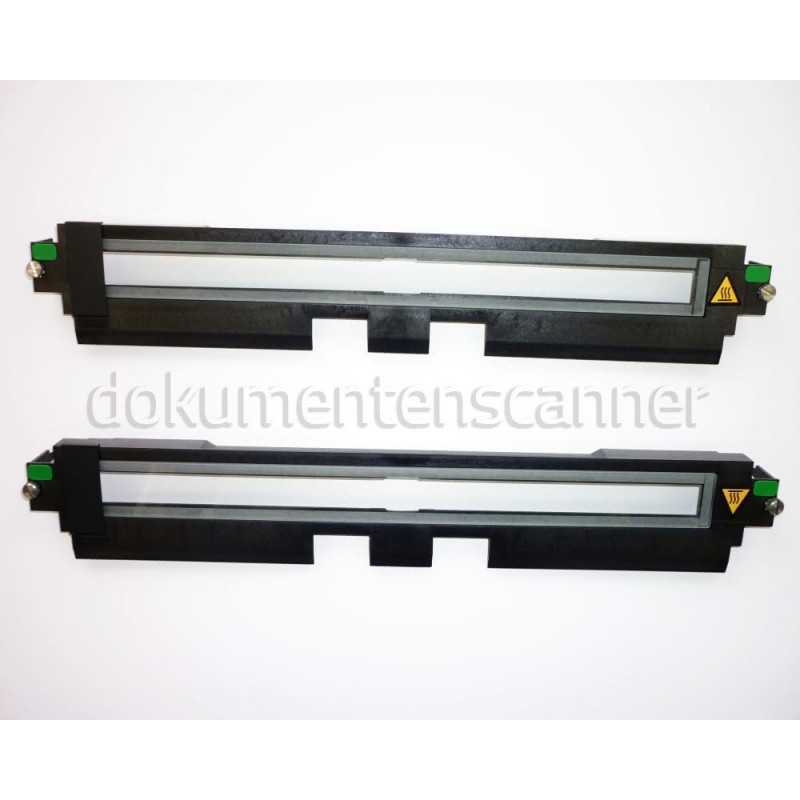 Imaging Guide Set für die i600, i700, i1800 Scanner Serie