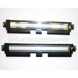 Imaging Guide Set für die i600, i700, i1800 Scanner Serie